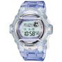 jam tangan casio BABY-G BG-169R-2 ORIGINAL