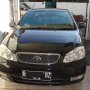 JUAL COROLLA ALTIS TYPE G 2001 - AUTOMATIC