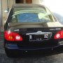 JUAL COROLLA ALTIS TYPE G 2001 - AUTOMATIC