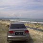 Dijual Civic Vtis A/T Facelift 2004