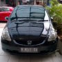 Jual Honda Jazz Idsi Matic 2006 Black Modif, Mulus & Terawat 