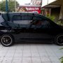 Jual Honda Jazz Idsi Matic 2006 Black Modif, Mulus & Terawat 