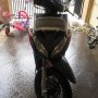 Jual Vario Techno CBS tahun 2010 KM Rendah