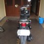 Jual Vario Techno CBS tahun 2010 KM Rendah