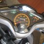 Jual Vario Techno CBS tahun 2010 KM Rendah