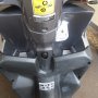 Jual Vario Techno CBS tahun 2010 KM Rendah