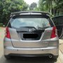 Jual Honda Jazz RS A/T 2009 Silver Stone Istimewa