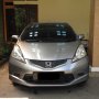 Jual Honda Jazz RS A/T 2009 Silver Stone Istimewa