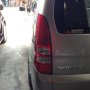 Dijual  Nissan Serena hws 2010