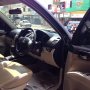 Mitsubishi Pajero Exceed 2009 AT Hitam