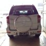 Daihatsu Terios TX 2010 Manual Silver