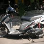 Jual Suzuki Spin 125R