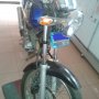 Jual Honda Tiger 2004