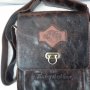 Jual Tas Selempang Kulit Harley Davidson