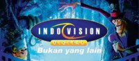 indovision manado