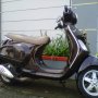 Jual vespa piagio 150lx ISTIMEWA