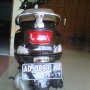 Jual vespa piagio 150lx ISTIMEWA