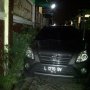 Jual Honda Crv 2006 A/T, Surabaya