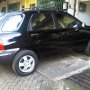 Jual Kia Sportage 2008 Black Bekasi Triptonic