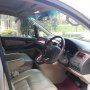 Jual Toyota Alphard Champagne 2005 3000 CC AT