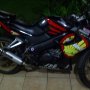 Jual CBR 150 Black 2006