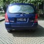 Jual Toyota Kijang Innova DIESEL MT 2005 akhir/ 2006 Terawat - Jakarta