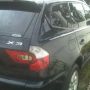 bmw x3 2.5i th 2006