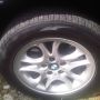 bmw x3 2.5i th 2006