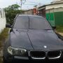 bmw x3 2.5i th 2006