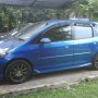 Jual Cepat Honda jazz vtech 06 A/T