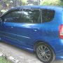 Jual Cepat Honda jazz vtech 06 A/T