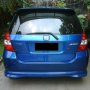 Jual Cepat Honda jazz vtech 06 A/T