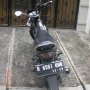 Jual Suzuki Satria FU 2007