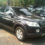 Jual Chevrolet CAPTIVA