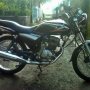 JUAL MEGAPRO 2005 FULL ORISINIL HITAM