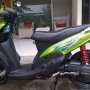 Jual mio 2011 