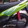 Jual mio 2011 