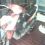 JUAL YAMAHA MIO CW 2007 JUAL CEPAT 5,8 JT NEGO