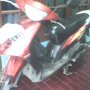 JUAL YAMAHA MIO CW 2007 JUAL CEPAT 5,8 JT NEGO