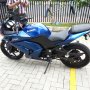 JUAL NINJA 250 THN 2011