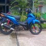 JUAL HONDA ABSOLUTE REVO 2009 MODIF MINIMALIS TANGERANG