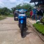 JUAL HONDA ABSOLUTE REVO 2009 MODIF MINIMALIS TANGERANG