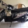 Jual Honda Beat 2010 Putih - Mulus Ex Cewe