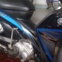 Jual Jupiter Z 2010 CW Biru