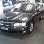 Jual Nissan Infinity 97,like new km 26.xxx asli