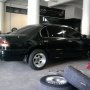 Jual Nissan Infinity 97,like new km 26.xxx asli