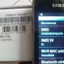 Jual Samsung Galaxy Young Second Garansi (Area Solo)