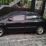 JUAL TOYOTA ALTIS 2001 A/T HITAM MULUS