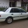 Jual Honda Grand Civic Thn 1991 A/T Putih