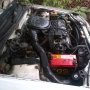 Jual Honda Grand Civic Thn 1991 A/T Putih